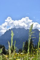 Bergquellenhütte